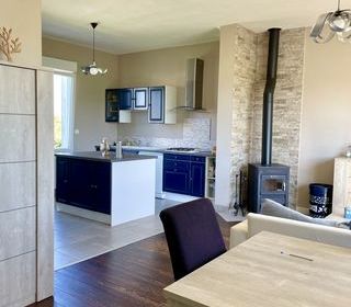  Maison � vendre 6 pi�ces 135 m�