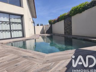  Maison � vendre 4 pi�ces 146 m�