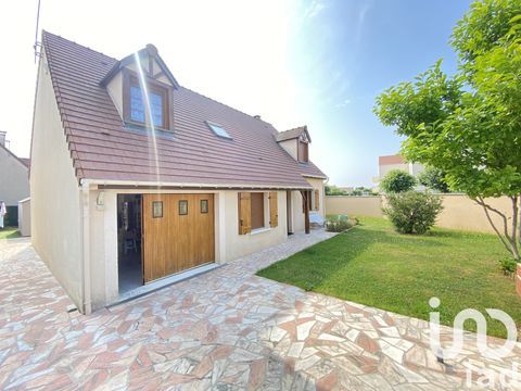   Vente Maison/villa 6 pi�ces Maison - 6 pi�ce(s) - 104 m�