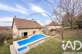  Maison � vendre 5 pi�ces 125 m�