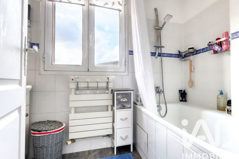 � vendre  Maison Bagnolet (93170)