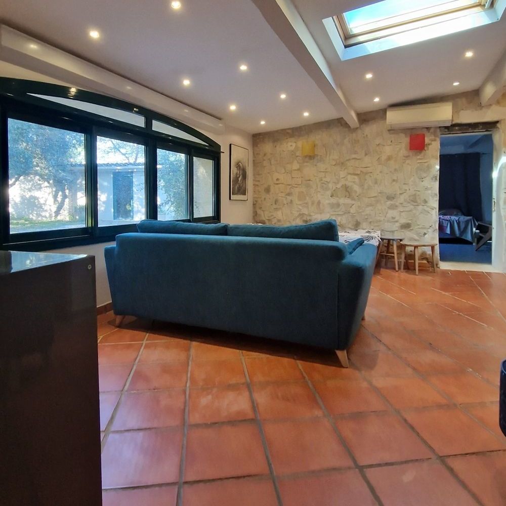 � vendre  Maison N�mes (30000)