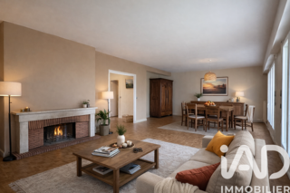  Appartement � vendre 6 pi�ces 163 m�