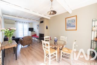  Maison � vendre 5 pi�ces 107 m�