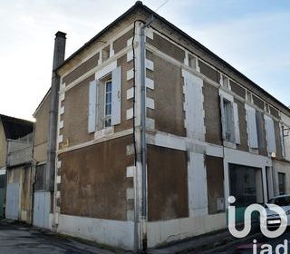  Immeuble � vendre 242 m�