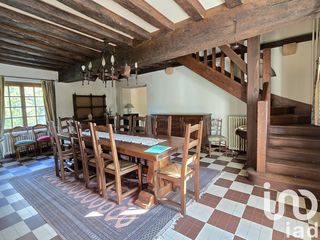  Maison � vendre 9 pi�ces 295 m�