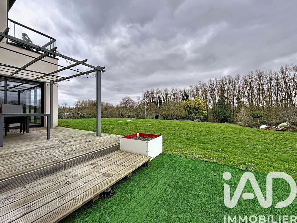 � vendre  Villa Guignen (35580)