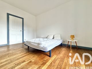  Appartement � vendre 3 pi�ces 59 m�