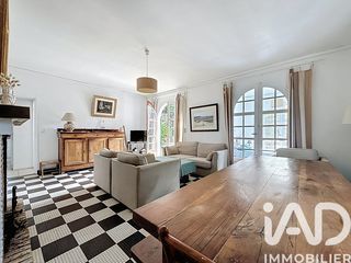  Maison � vendre 4 pi�ces 112 m�