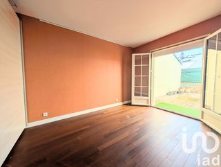  Maison � vendre 6 pi�ces 118 m�