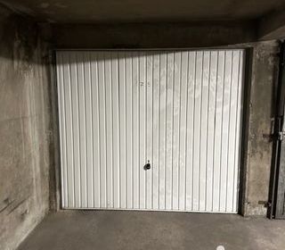  Parking / Garage � vendre 11 m�