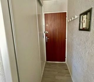 Appartement � vendre 1 pi�ce 30 m�