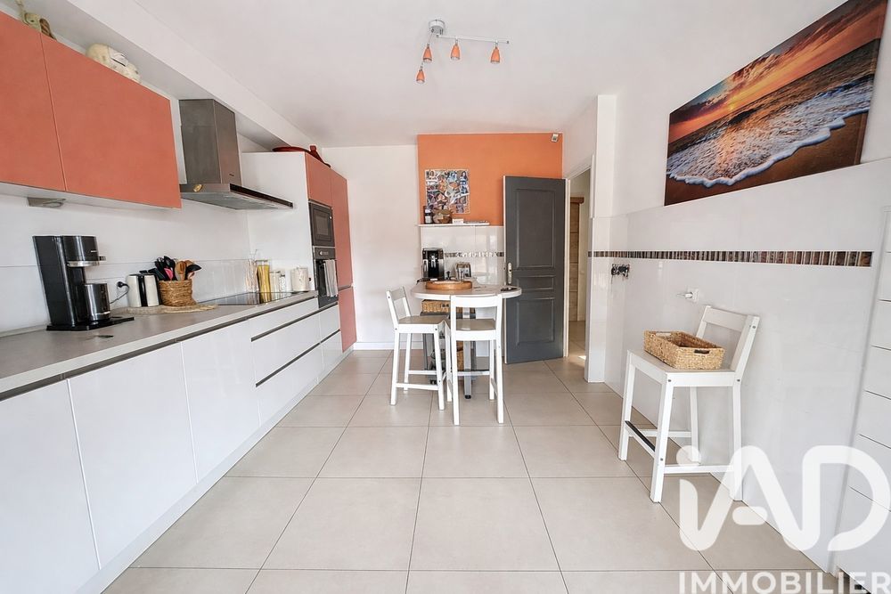 � vendre  Maison Cassis (13260)