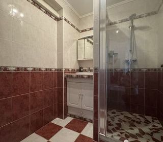  Appartement � vendre 4 pi�ces 73 m�