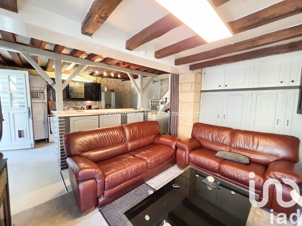 � vendre  Maison Carri�res-sur-Seine (78420)