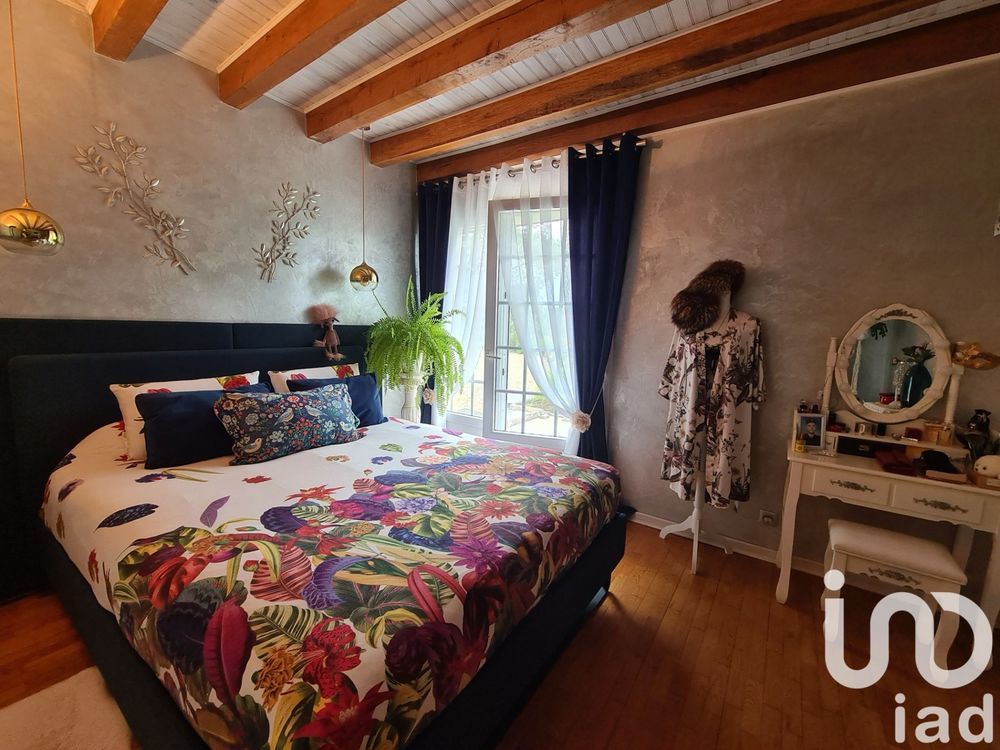 � vendre  Maison Bosset (24130)