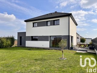  Maison � vendre 4 pi�ces 125 m�