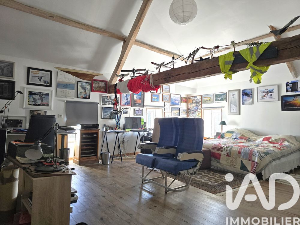 � vendre  Maison Bourg-Charente (16200)