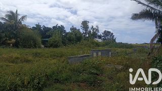  Terrain � vendre 483 m�