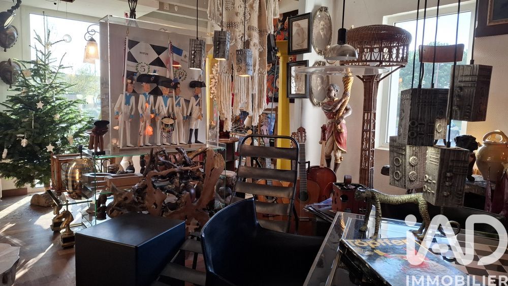 � vendre  Maison Angresse (40150)