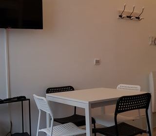  Appartement � vendre 1 pi�ce 15 m�