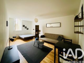  Appartement � vendre 1 pi�ce 30 m�