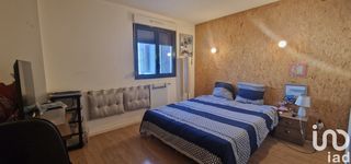  Appartement � vendre 5 pi�ces 92 m�