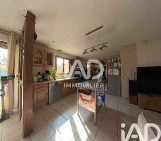  Maison � vendre 6 pi�ces 132 m�
