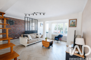  Maison � vendre 6 pi�ces 121 m�