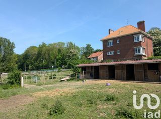  Maison � vendre 5 pi�ces 140 m�