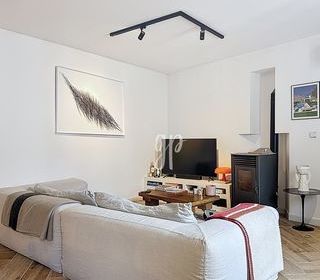  Maison � vendre 3 pi�ces 85 m�