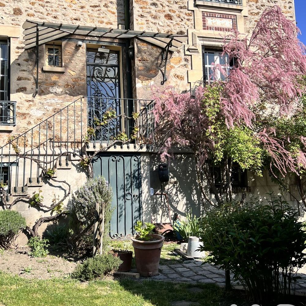 � vendre  Maison Villiers-sur-Marne (94350)