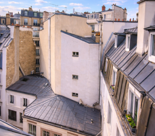  Appartement � vendre 1 pi�ce 7 m�