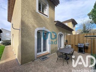  Maison � vendre 4 pi�ces 85 m�