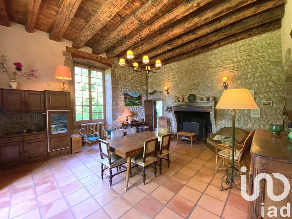 � vendre  Maison Chabeuil (26120)