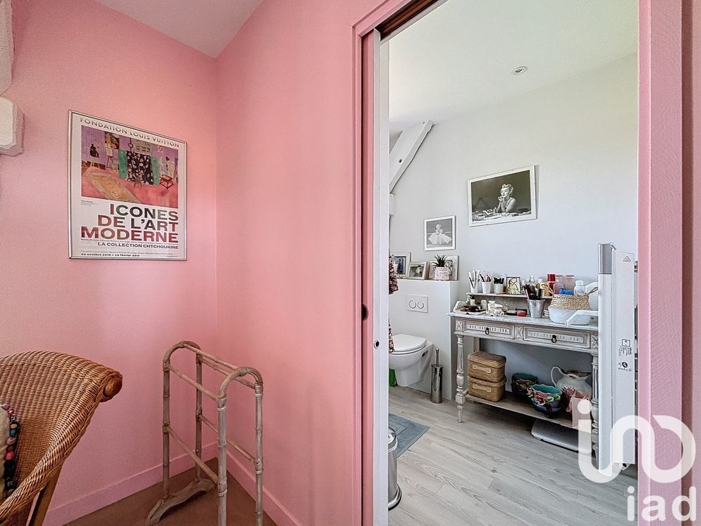 � vendre  Maison Dol-de-Bretagne (35120)