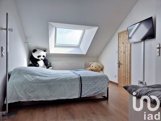  Maison � vendre 5 pi�ces 109 m�