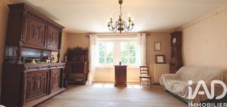  Maison � vendre 8 pi�ces 135 m�