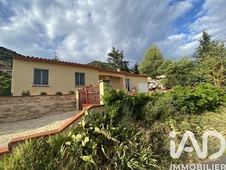  Maison � vendre 5 pi�ces 98 m�