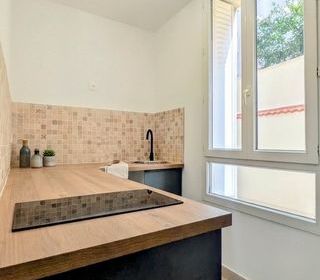  Appartement � vendre 2 pi�ces 44 m�