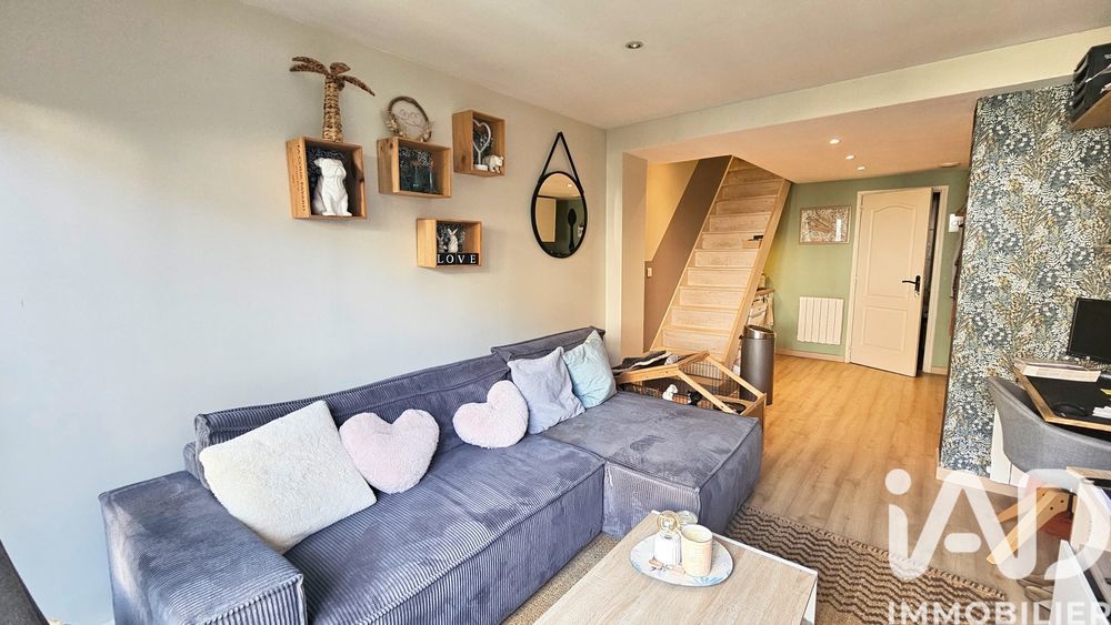 � vendre  Maison Lambersart (59130)