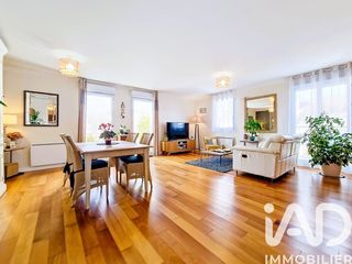  Appartement � vendre 5 pi�ces 105 m�