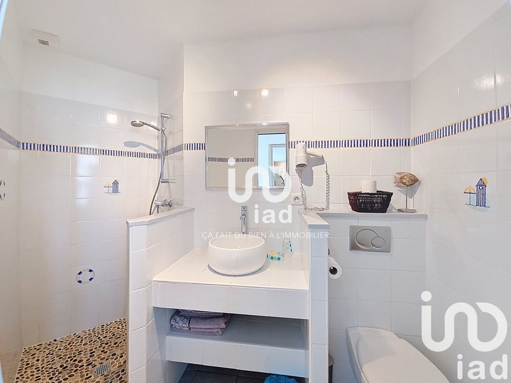 � vendre  Maison Saint-Pierre-d'Ol�ron (17310)