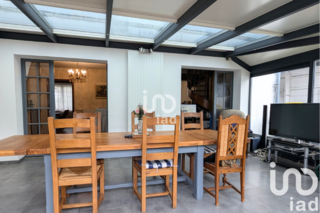  Maison � vendre 7 pi�ces 207 m�