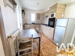  Maison � vendre 5 pi�ces 114 m�