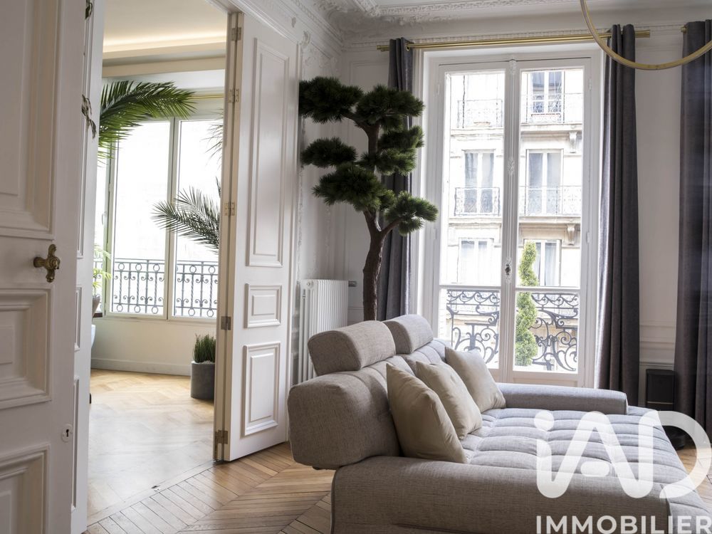 � vendre  Appartement Paris 10