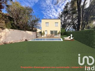  Terrain � vendre 341 m�