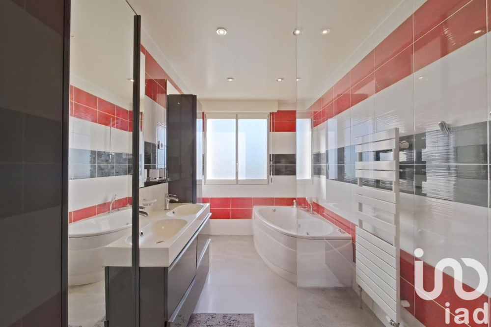 � vendre  Maison Champigny-sur-Marne (94500)