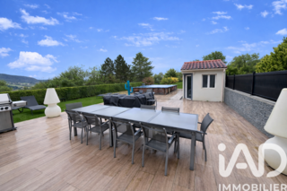  Maison � vendre 5 pi�ces 125 m�