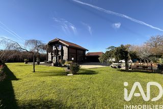  Maison � vendre 4 pi�ces 121 m�